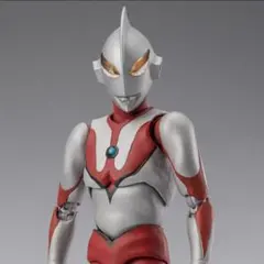 S.H.Figuarts　にせウルトラマンのサムネイル