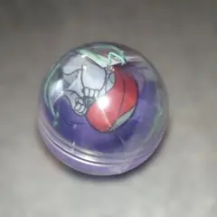 ディズニーリゾート カプセルトイ エコバック ベイマックス
