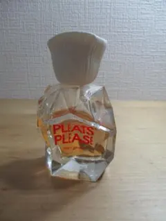 イッセイミヤケ　プリーツプリーズ　５０ｍｌ　６割　ＥＤＴのサムネイル