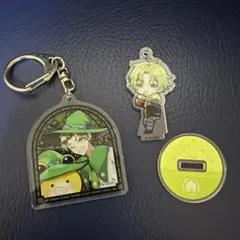 シヴァ2点セットおまけ付き