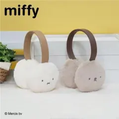 タイトーくじ C賞 ふわふわイヤーマフ ボリス