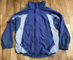 90s L.L.Bean エルエルビーン ナイロンジャケットマウンテンパーカー