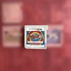 妖怪ウォッチ2真打 ヒカリオロチ所持