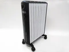 手渡し希望　兵庫県　マルチダイナミックヒーター　MDH15-BK Amazon | デロンギ(DeLonghi) マルチダイナミックヒーター