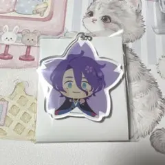 刀剣乱舞 歌仙兼定 わんぱく アクキー