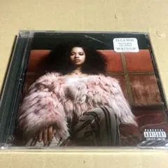 【未開封】 ELLA MAI エラ メイ CHRIS BROWN H.E.R.