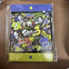 スプラトゥーン3 収納ボックス