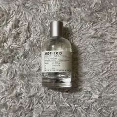 LELABO アナザー13 オードパルファム 100ml