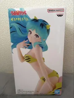 2026年最新】うる星やつら フィギュアの人気アイテム - メルカリ