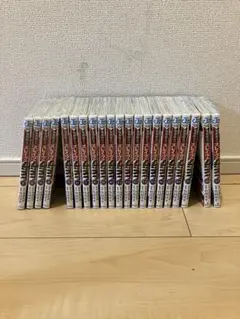 魔都精兵のスレイブ 1巻～20巻セット 未読品 - メルカリ