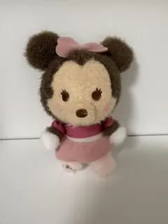 ミルキーボア　ミニー