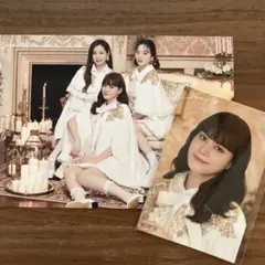 NiziU ニナちゃんセット