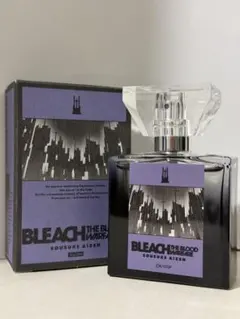 BLEACH 藍染惣右介 フレグランス 香水
