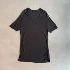 Alexander Wang カットソー tシャツ 半袖 ネップ生地のサムネイル