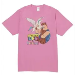 希少 ノスタルジカ ディズニー Ｔシャツ ヘラクレスのサムネイル