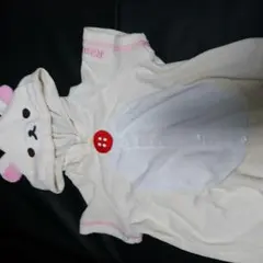 ロンパース コリラックマ
