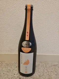 陽乃小鳥 2024 スパークリング日本酒 720mlのサムネイル