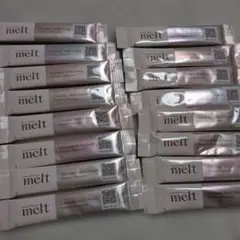 メルト　パウダーシャンプーのサムネイル