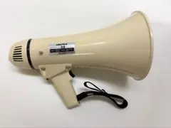 スーパーメガホン TW-920 C11 UNI-PEX ユニペックス - メルカリ