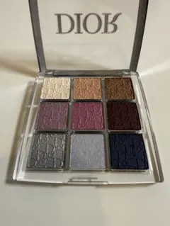 DIOR 【004 セレスティアルパープル】アイシャドウ