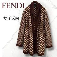 2026年最新】Fendi メンズ カーディガンの人気アイテム - メルカリ