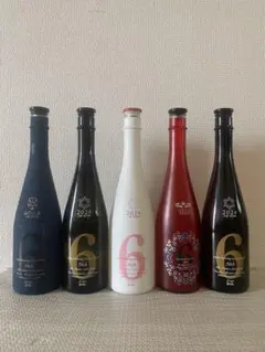 2026年最新】no.6 日本酒の人気アイテム - メルカリ