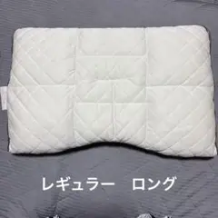 じぶんまくら レギュラー　ロング　保存袋付き