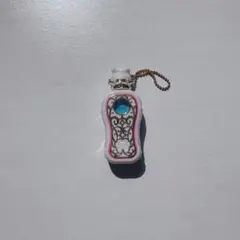 プリキュア ミニチャームコレクション2 ココロパフューム キュアマリン