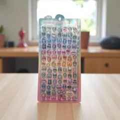 ボンボンドロップシール♡ミニ めろめろボンボン