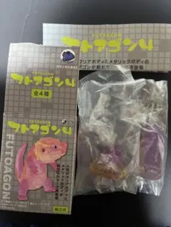 2025年最新】フトアゴンの人気アイテム - メルカリ