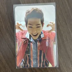 SHINee The misconceptions of us オニュ　トレカ