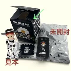 ピースマイナスワン トイストーリー フィギュア ジェシー ザファーストファン