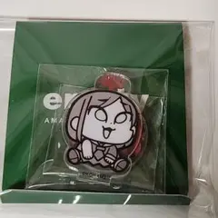SILENT HILL f × ぶくぶ ちいさめアクリルスタンド　深水雛子のサムネイル