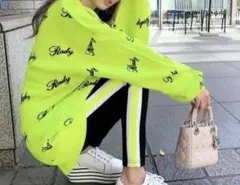 rady ニットセーター