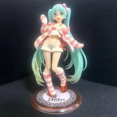 初音ミク ルームウェア フィギュア costumes