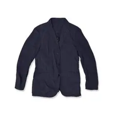 TEATORA Device Jacket tt-201-p ネイビー 48のサムネイル