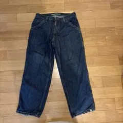 Levi's SilverTab デニムパンツ W32 L30