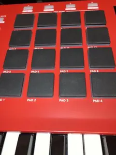 2026年最新】mpc key 37の人気アイテム - メルカリ