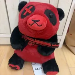レア　レトロbitch ビッチ　ベア　クマ　ぬいぐるみ　非売品　ストリート レア レトロbitch ビッチ ベア クマ ぬいぐるみ 非売品 ストリート