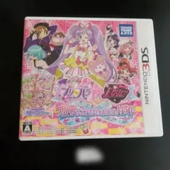 2026年最新】3ds プリパラ 1450の人気アイテム - メルカリ