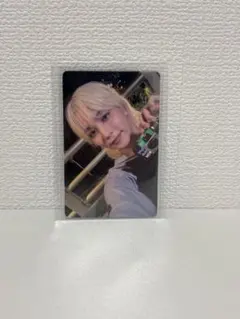 1593. twice tv チェヨン トレカ - メルカリ