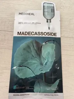 MEDIHEAL マデカソサイド エッセンシャルマスク　1枚