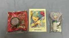 【あんスタ】紫之創セット