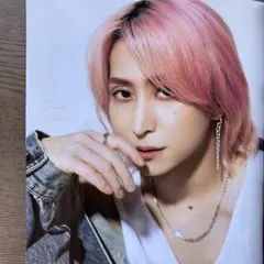 TV station 佐久間大介　切り抜き