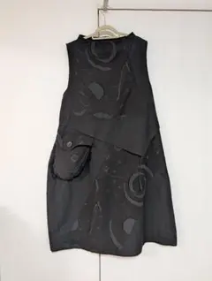 【新品】Jenny garcon ジェニー・ギャルソン ミツボシ ワンピースのサムネイル