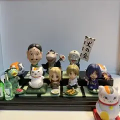希少】どこでもいっしょ フィギュア ラバーマスコット ポケット