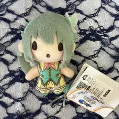 プロセカ　ふわぷちマスコット　草薙寧々