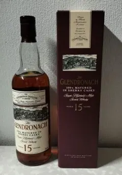 2026年最新】グレンドロナック 18年の人気アイテム - メルカリ