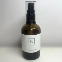 N organic Balancing Lotion エヌ オーガニック 化粧水