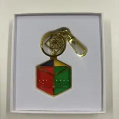 NIZIU WITHU キーホルダー